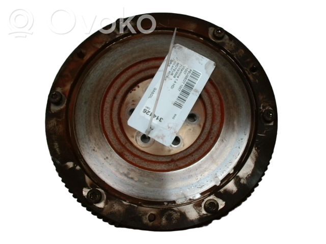 Peugeot 1007 Flywheel 
