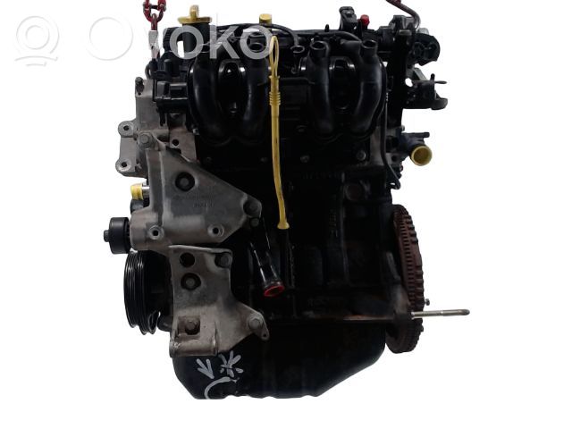 Renault Twingo I Engine 