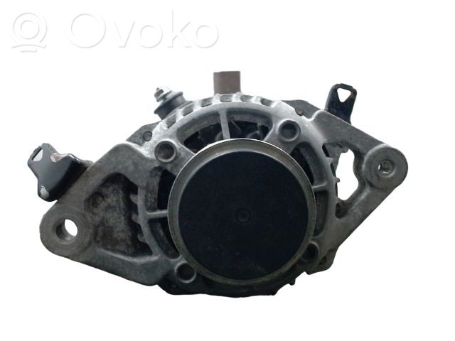Citroen C1 Alternator 