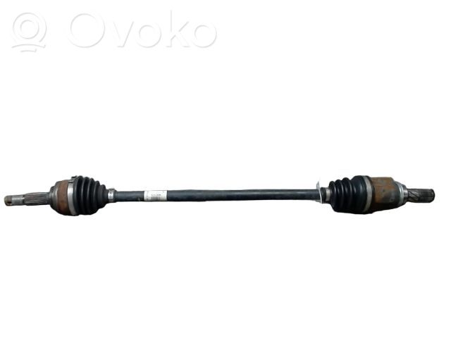 Nissan Micra Półoś przednia 