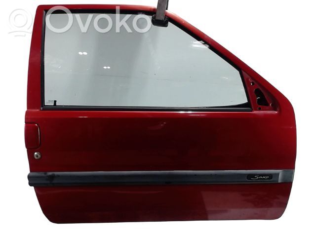 Citroen Saxo Portiera anteriore 
