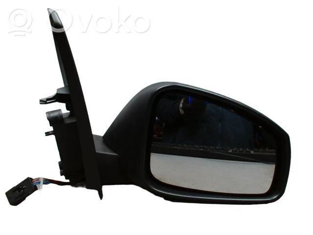 Renault Megane III Specchietto retrovisore elettrico portiera anteriore 