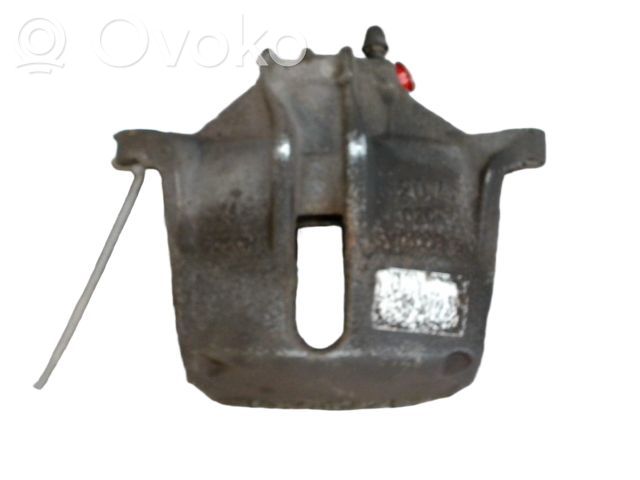 Peugeot 206+ Priekinis suportas 