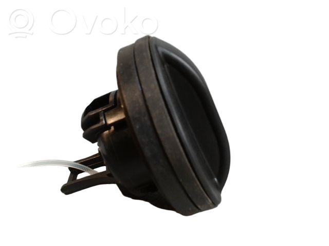 Peugeot 308 Fuel tank filler cap 