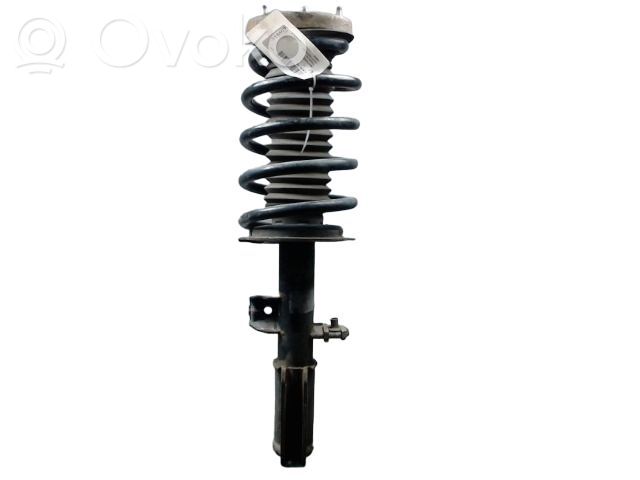 BMW X5 E53 Front shock absorber/damper 