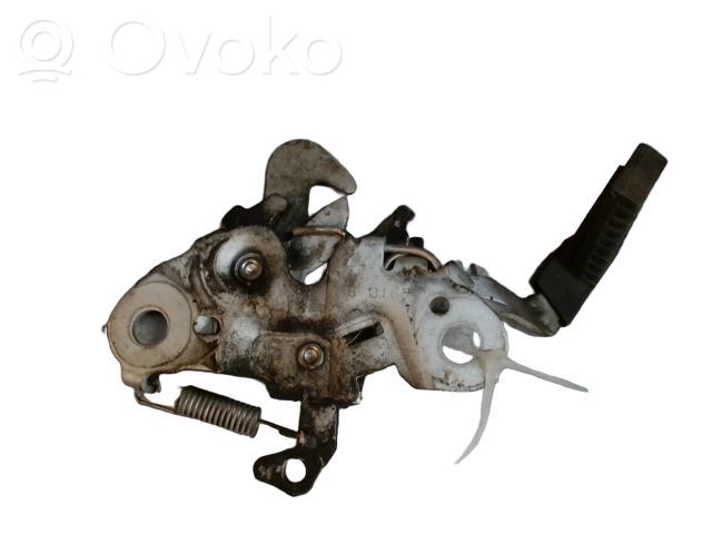 Citroen C3 Engine bonnet/hood lock/catch 