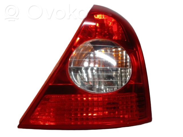 Renault Clio II Takavalot 
