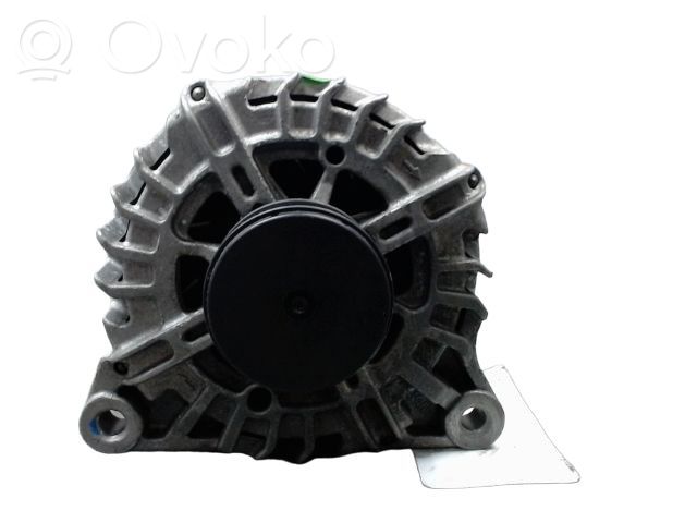 Citroen C3 Generator/alternator 