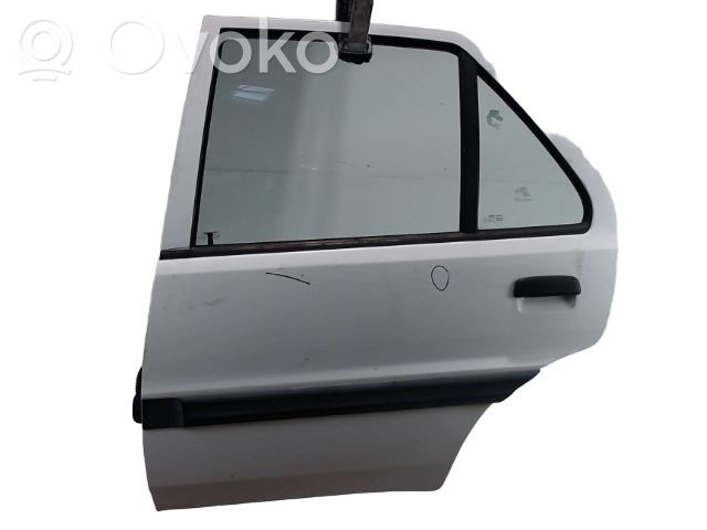Citroen Saxo Galinės durys 