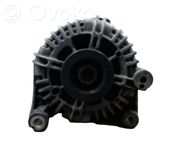 BMW 3 E46 Alternador 