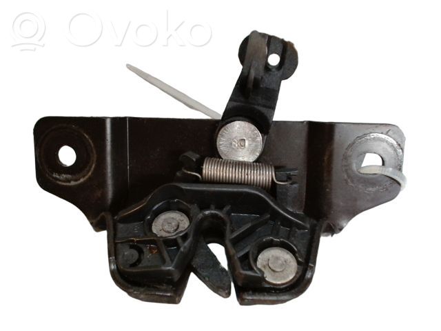 Citroen Xantia Loading door lock 