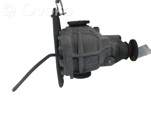 SsangYong Rexton I Rear differential 