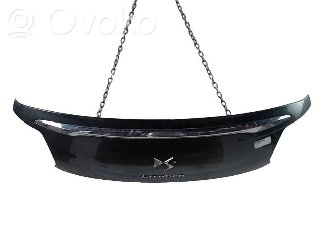 Citroen DS3 Tailgate/trunk/boot lid 