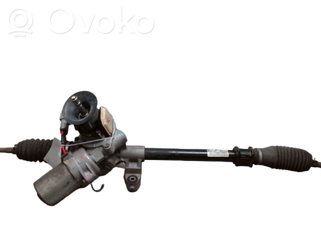 Suzuki Splash Lenkgetriebe 