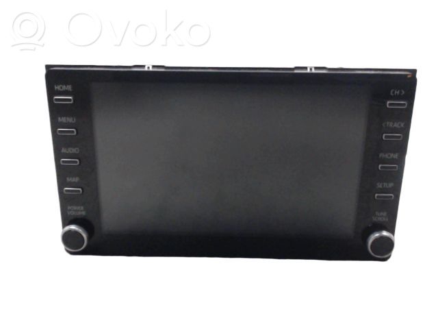 Toyota Corolla E210 E21 Central locking switch button 