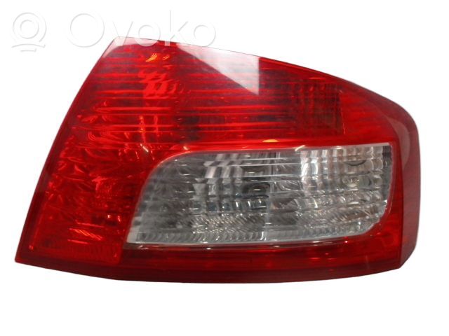 Peugeot 407 Takavalot 