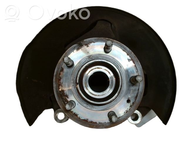 Chevrolet Captiva Mozzo con cuscinetto ruota anteriore 