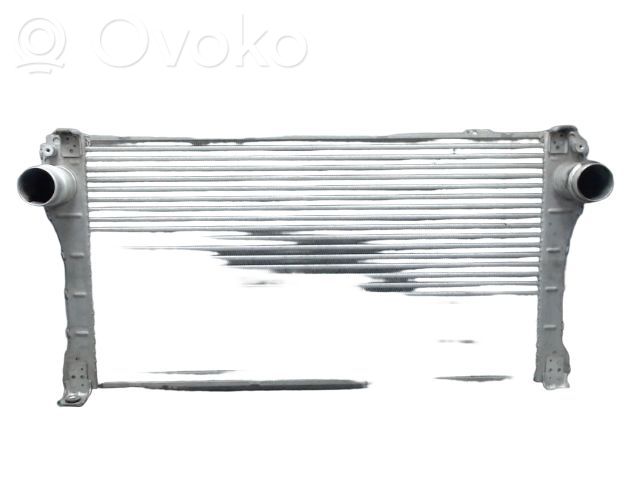 Toyota Verso Radiator intercooler 