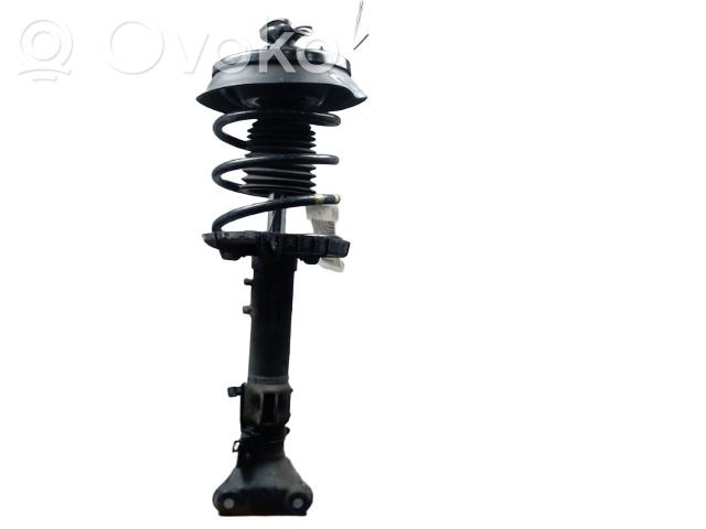 Mercedes-Benz C W203 Front shock absorber/damper 