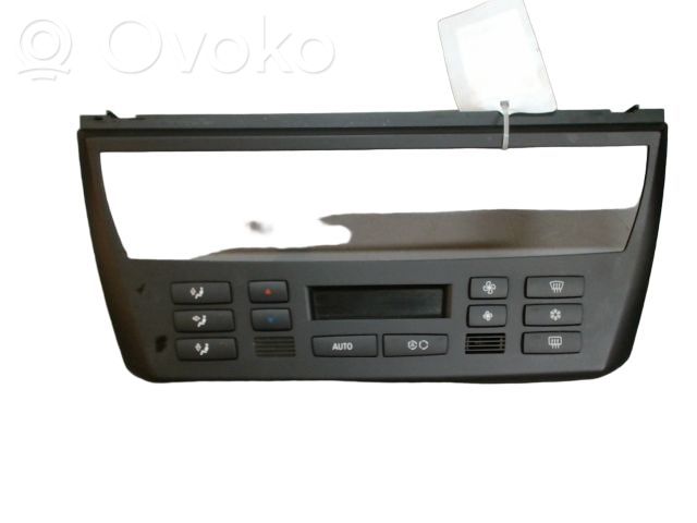 BMW X3 E83 Unitate control climatizare 
