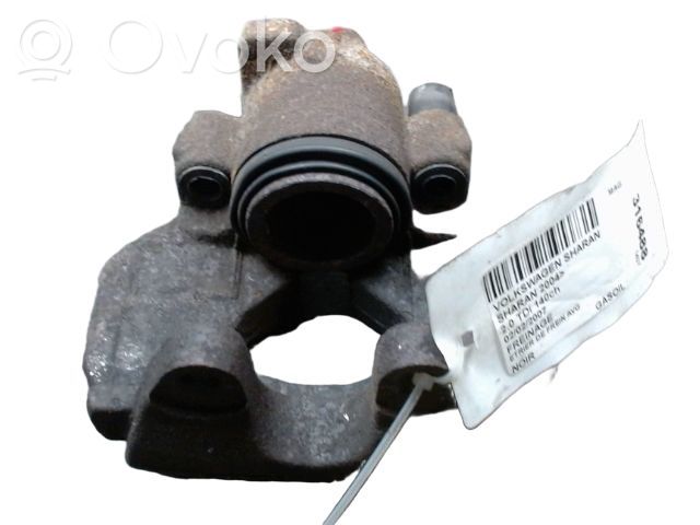 Volkswagen Sharan Front brake caliper 