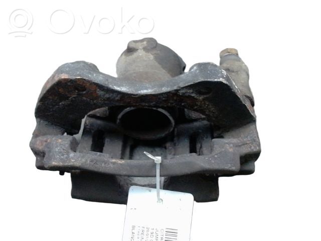 Citroen Jumpy Front brake caliper 