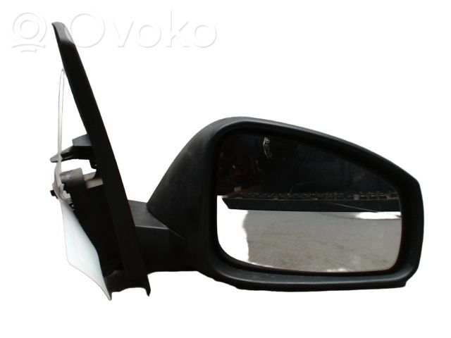 Renault Megane III Specchietto retrovisore elettrico portiera anteriore 