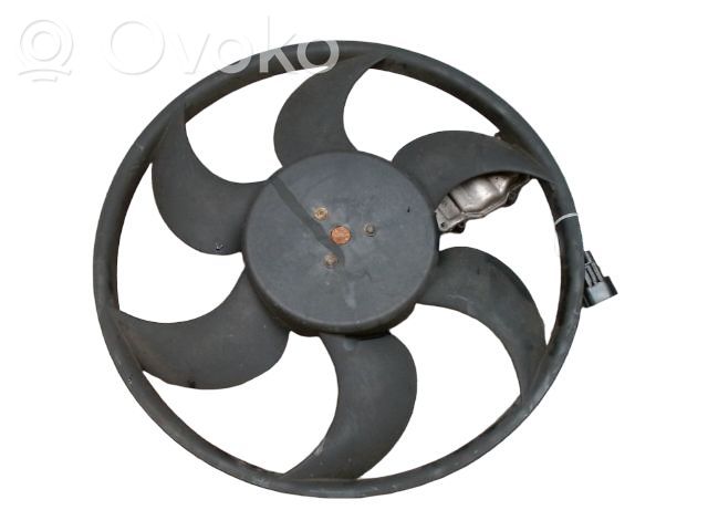 Elektrolüfter   17107544367,17107544367