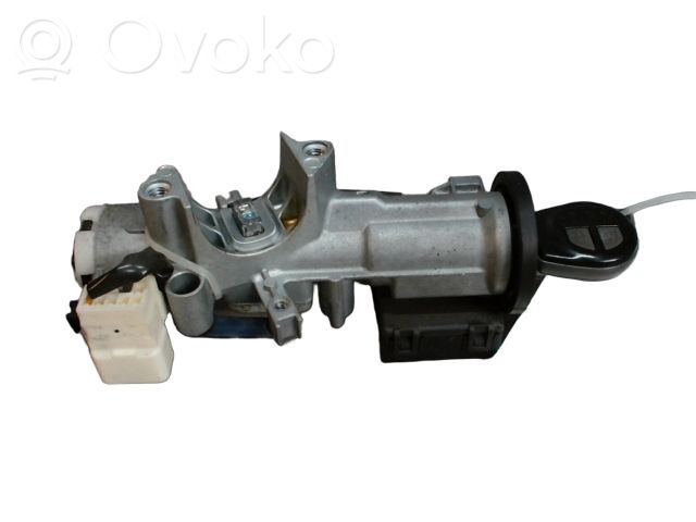 Suzuki Swift I Virtalukko 