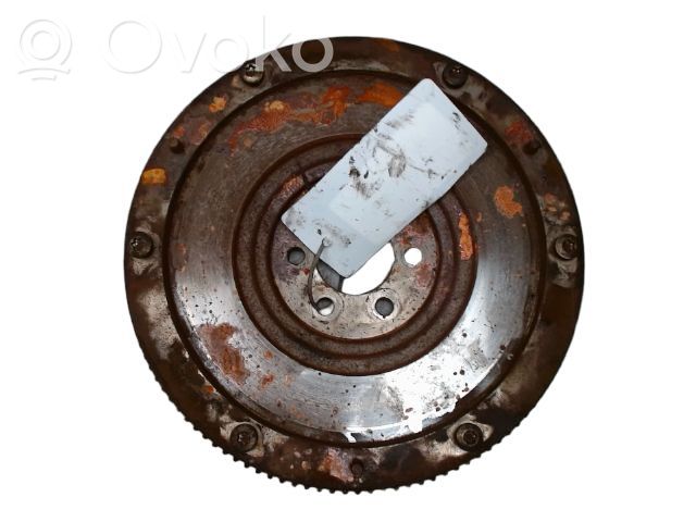 Citroen C3 Flywheel 