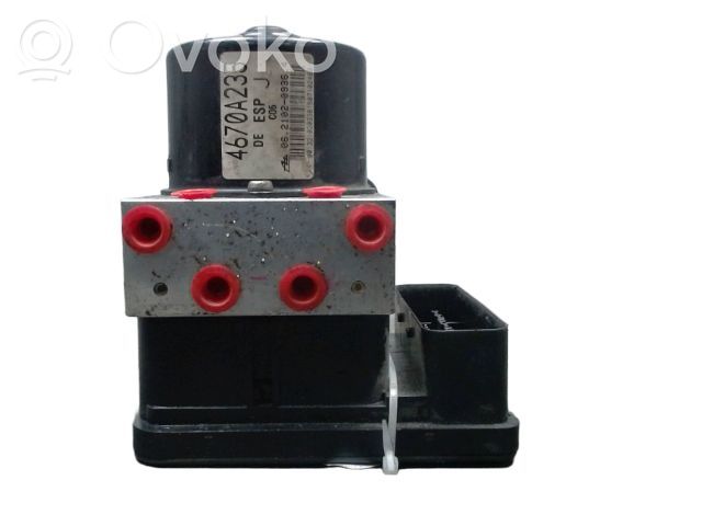 ABS bloks   4541CF,06210209364,4541CF,4670A235