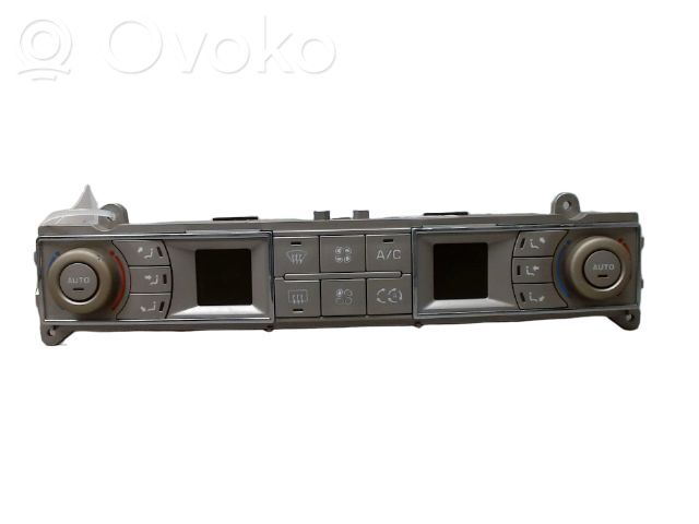 Climate control unit   6452H8,6452H8,96829415CL,R85190050019