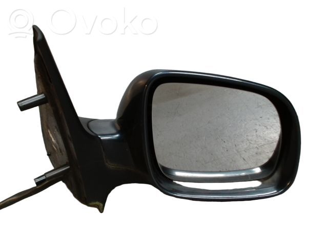Volkswagen Polo III 6N 6N2 6NF Elektryczne lusterko boczne drzwi przednich 