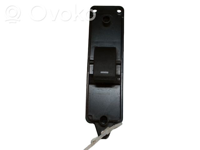 Electric window control switch   GS1E66380,GS1E66380