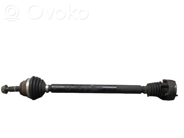 Volkswagen Polo III 6N 6N2 6NF Front driveshaft 