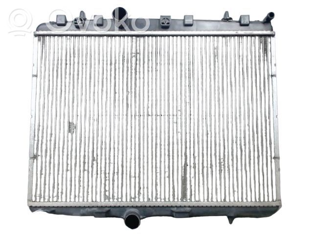 DS Automobiles 3 Radiator lichid răcire 