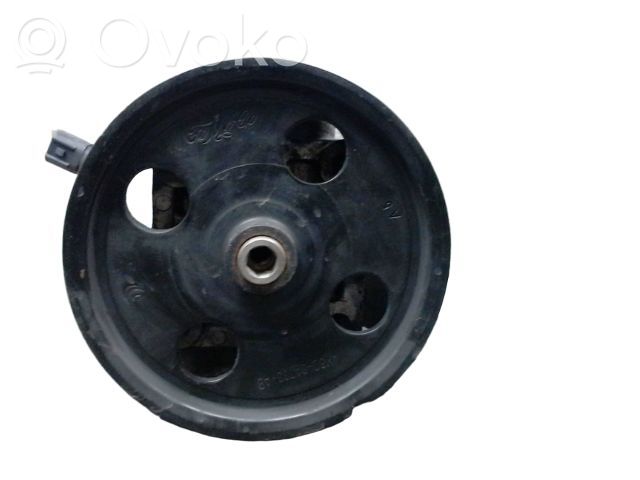 Ford Focus Power steering pump 
