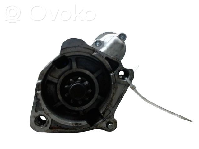 Audi A4 S4 B7 8E 8H Starteris 
