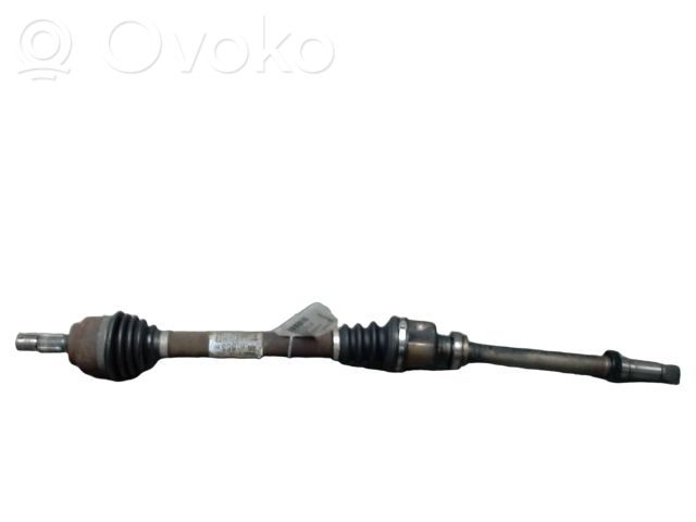 Peugeot 307 Semiasse anteriore 