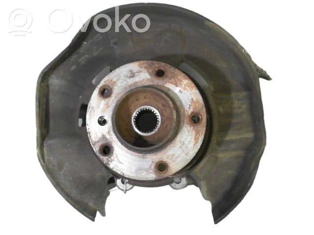 Achsschenkel hinten   33326774809,33326774809,6761579