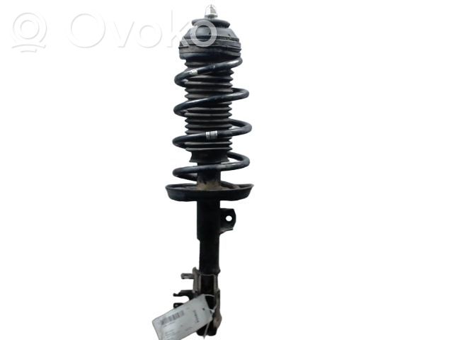 Opel Corsa D Front shock absorber/damper 