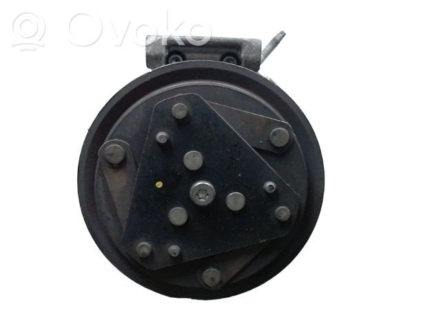 Chevrolet Captiva Klimakompressor Pumpe 