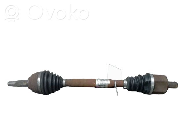 Renault Modus Front driveshaft 