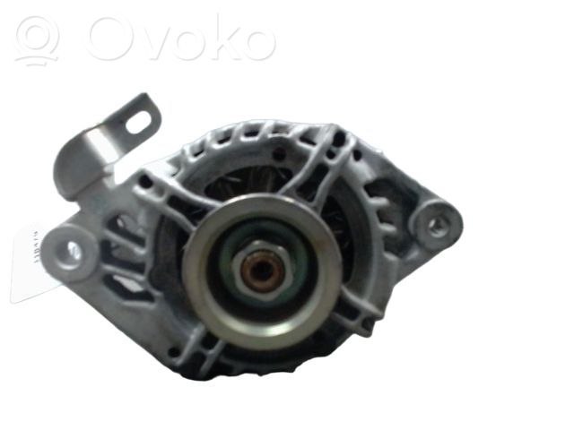 Peugeot 107 Alternator 