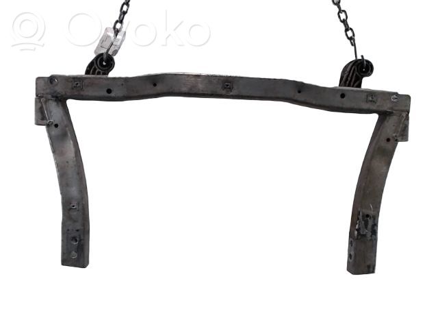 Opel Adam Panou suport inferior radiator 
