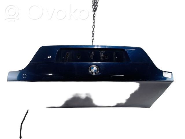 BMW 7 E38 Puerta del maletero/compartimento de carga 