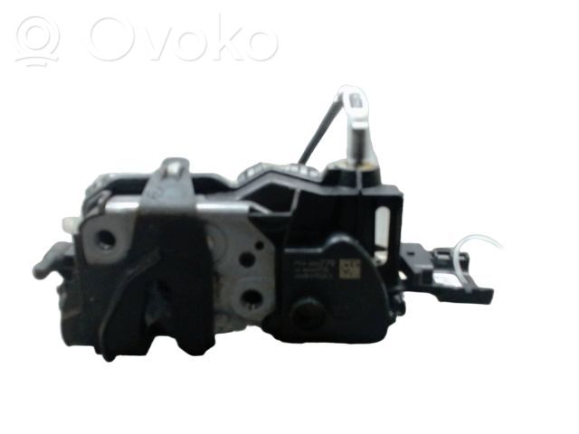 Citroen C3 Aircross Front door lock 