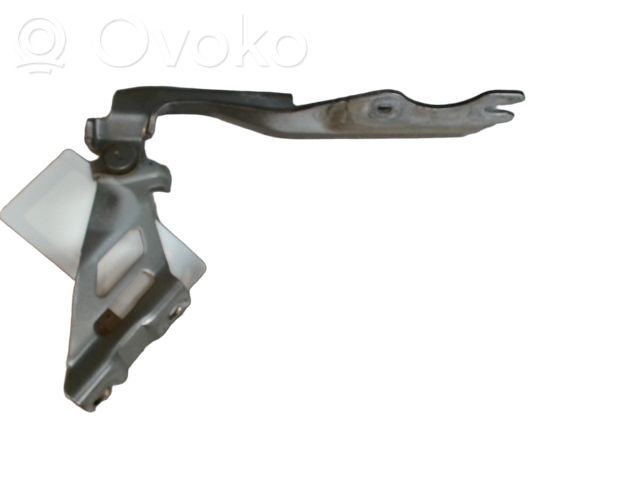 Mazda 6 Engine bonnet/hood hinges 