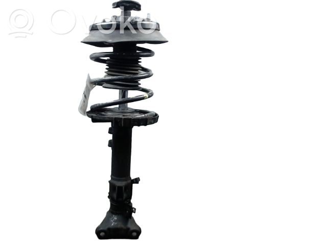 Mercedes-Benz C W203 Front shock absorber/damper 