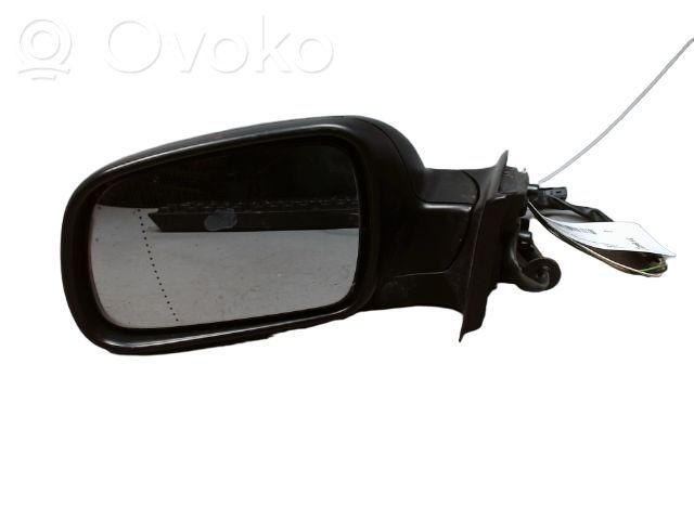 Peugeot 307 Oglindă electrică ușă față 